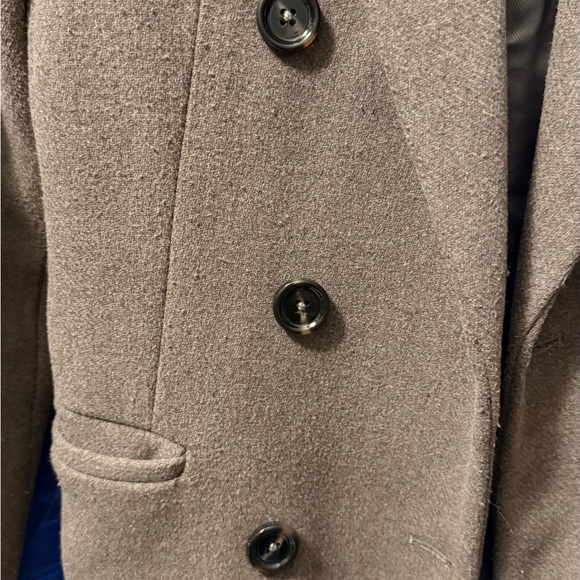 Mango coat - Picture 2 of 6